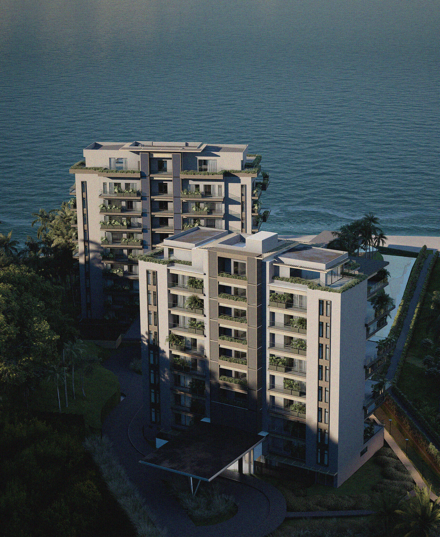 Residence